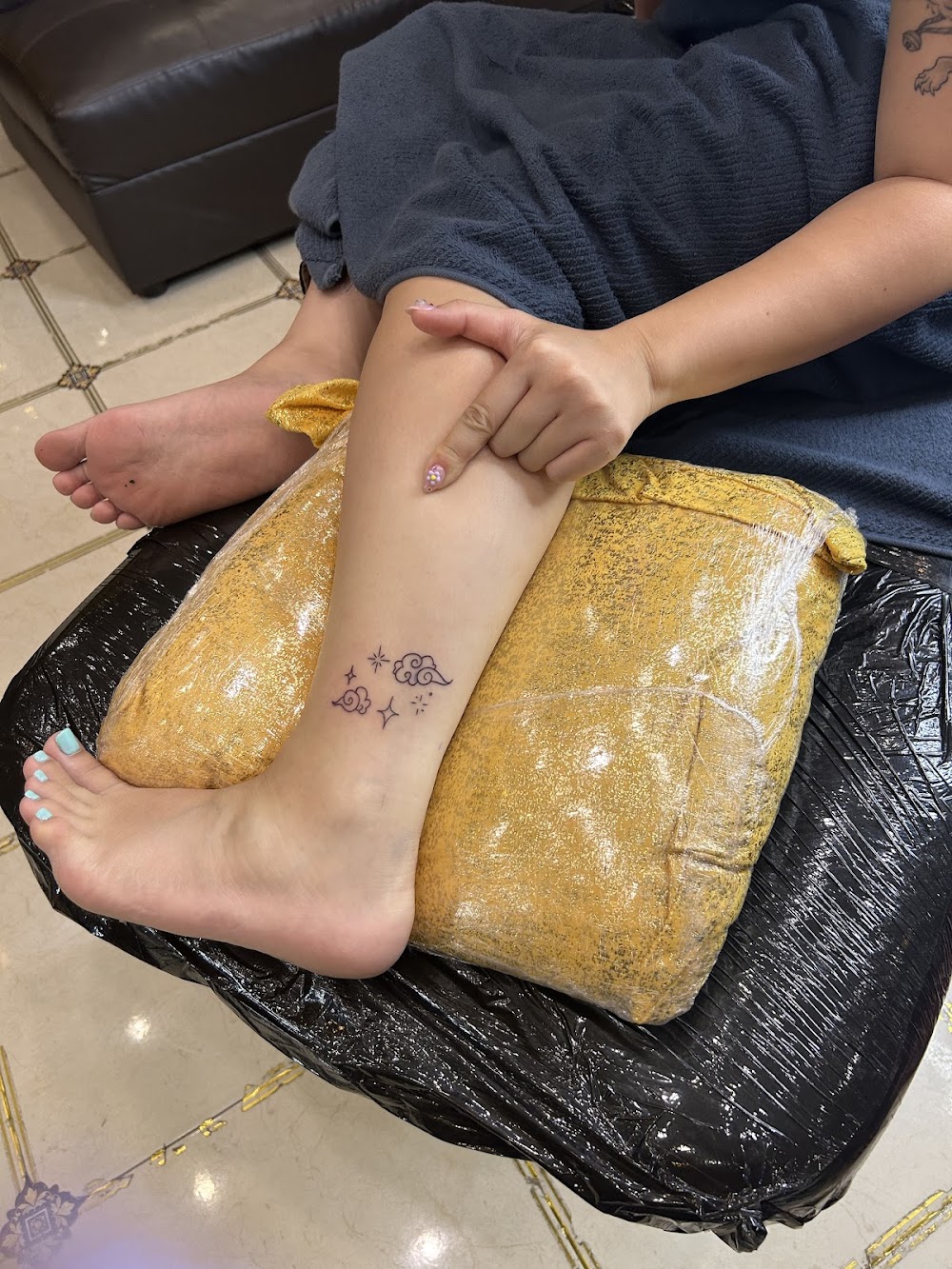 1% Tattoo Studio