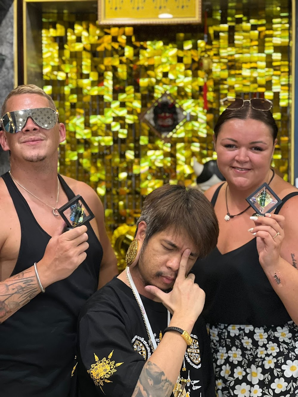 1% Tattoo Studio