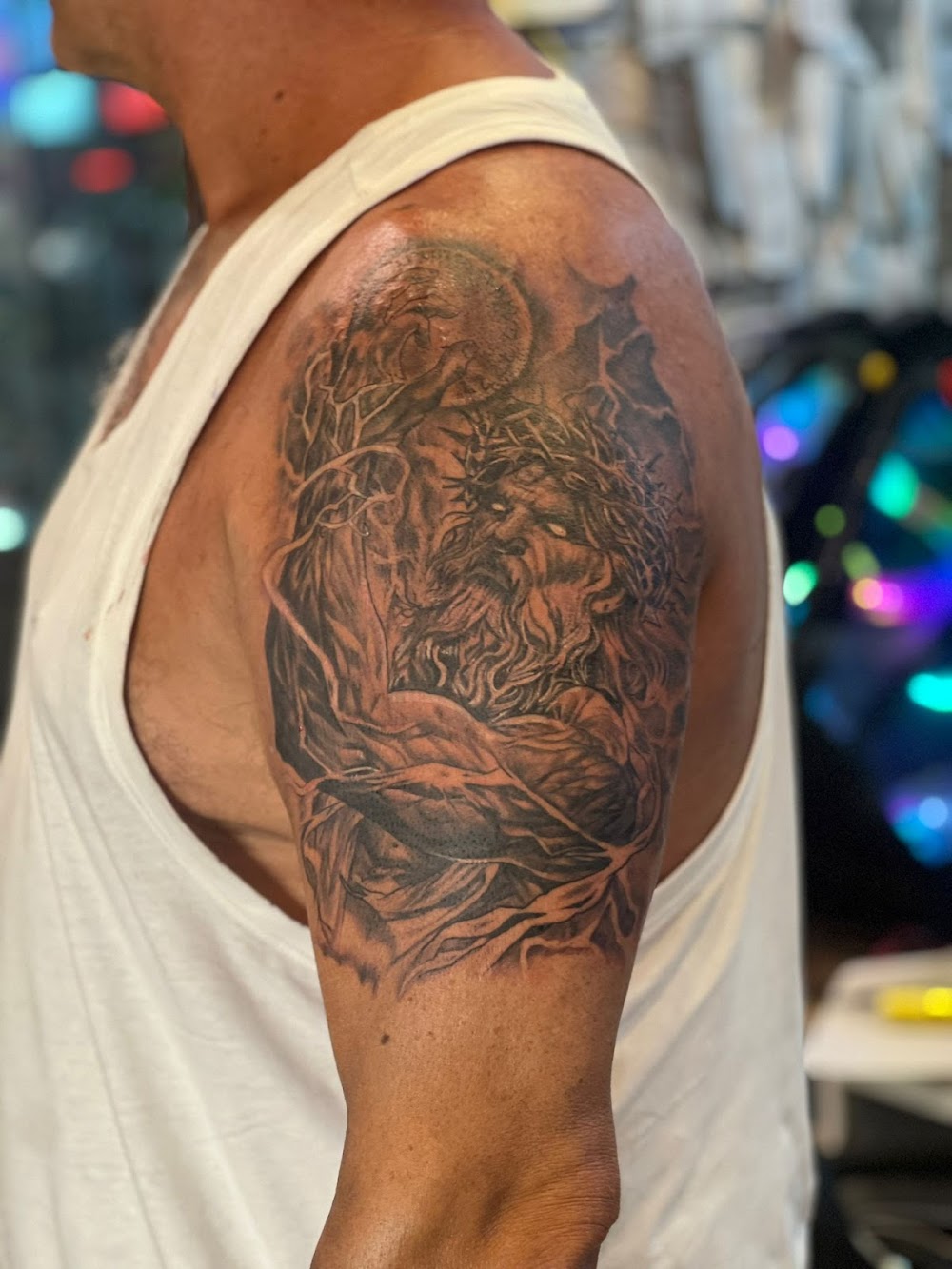 1% Tattoo Studio