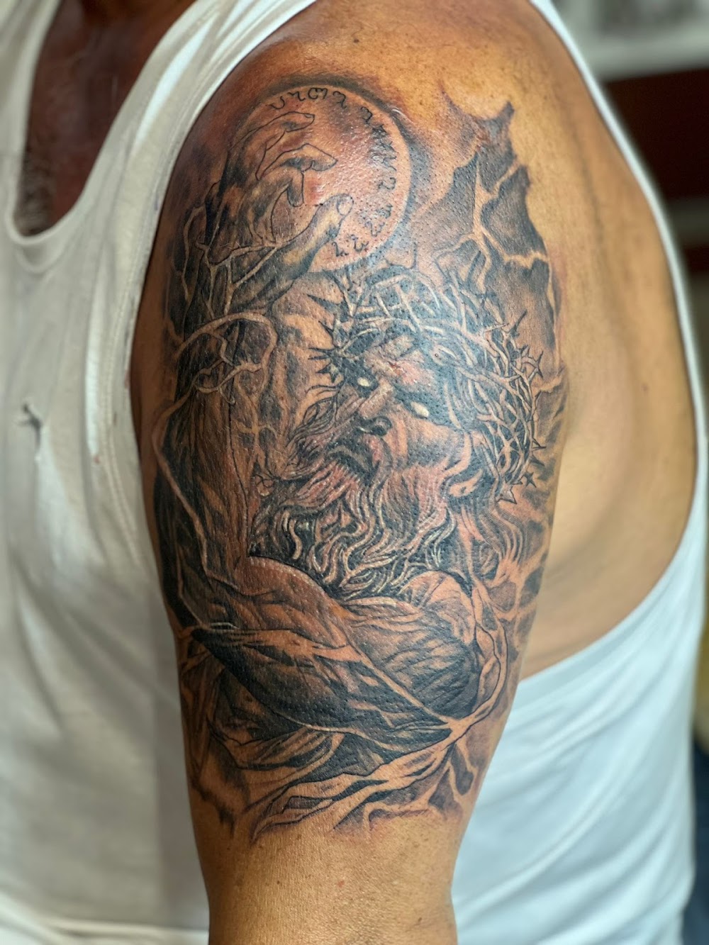 1% Tattoo Studio