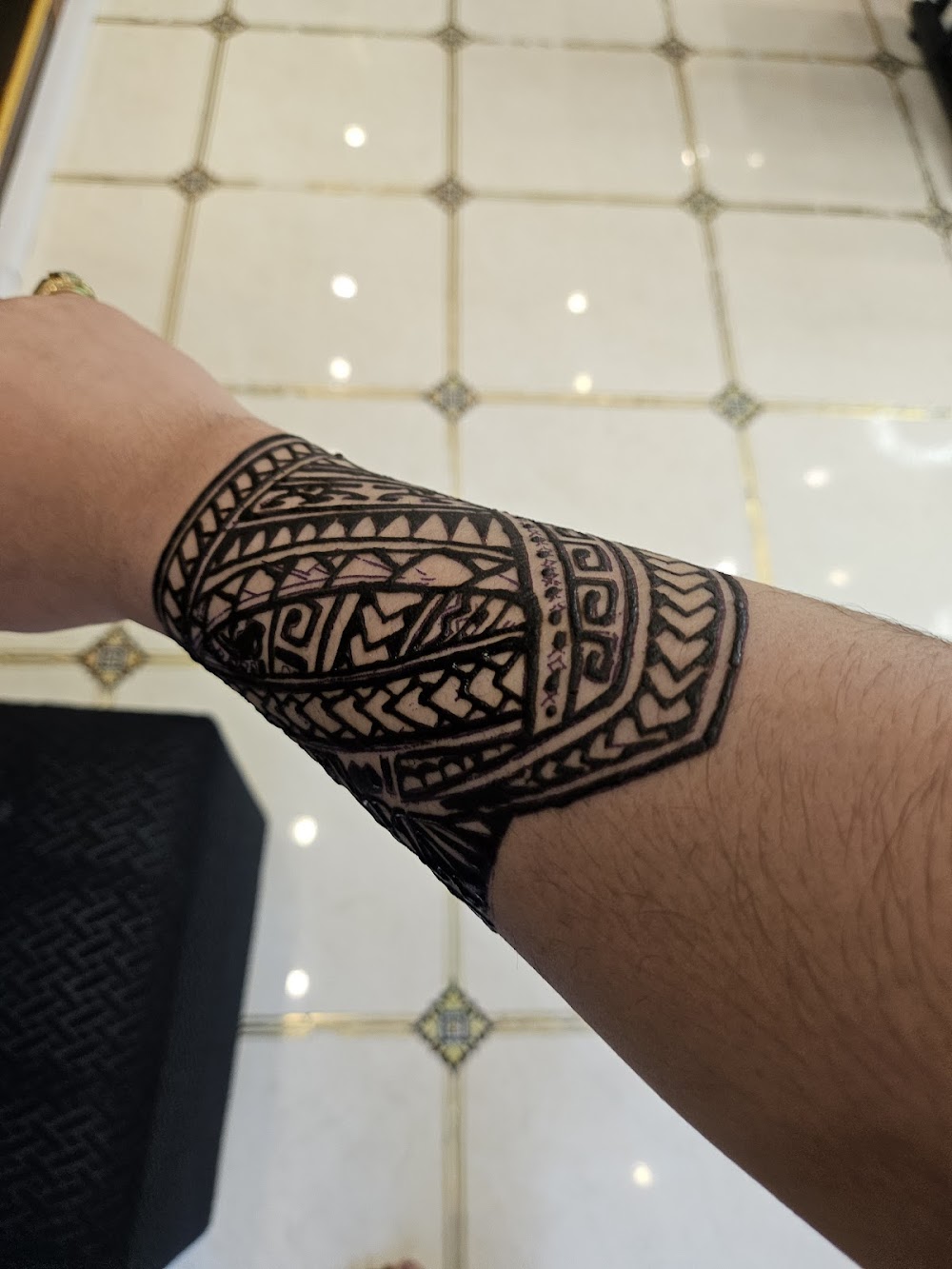 1% Tattoo Studio