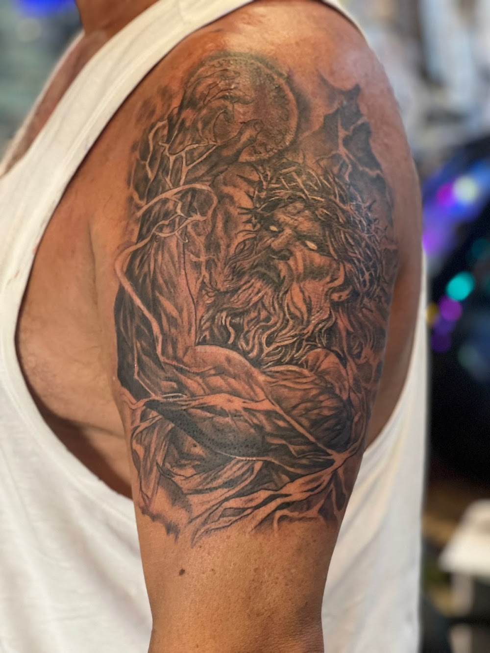 1% Tattoo Studio