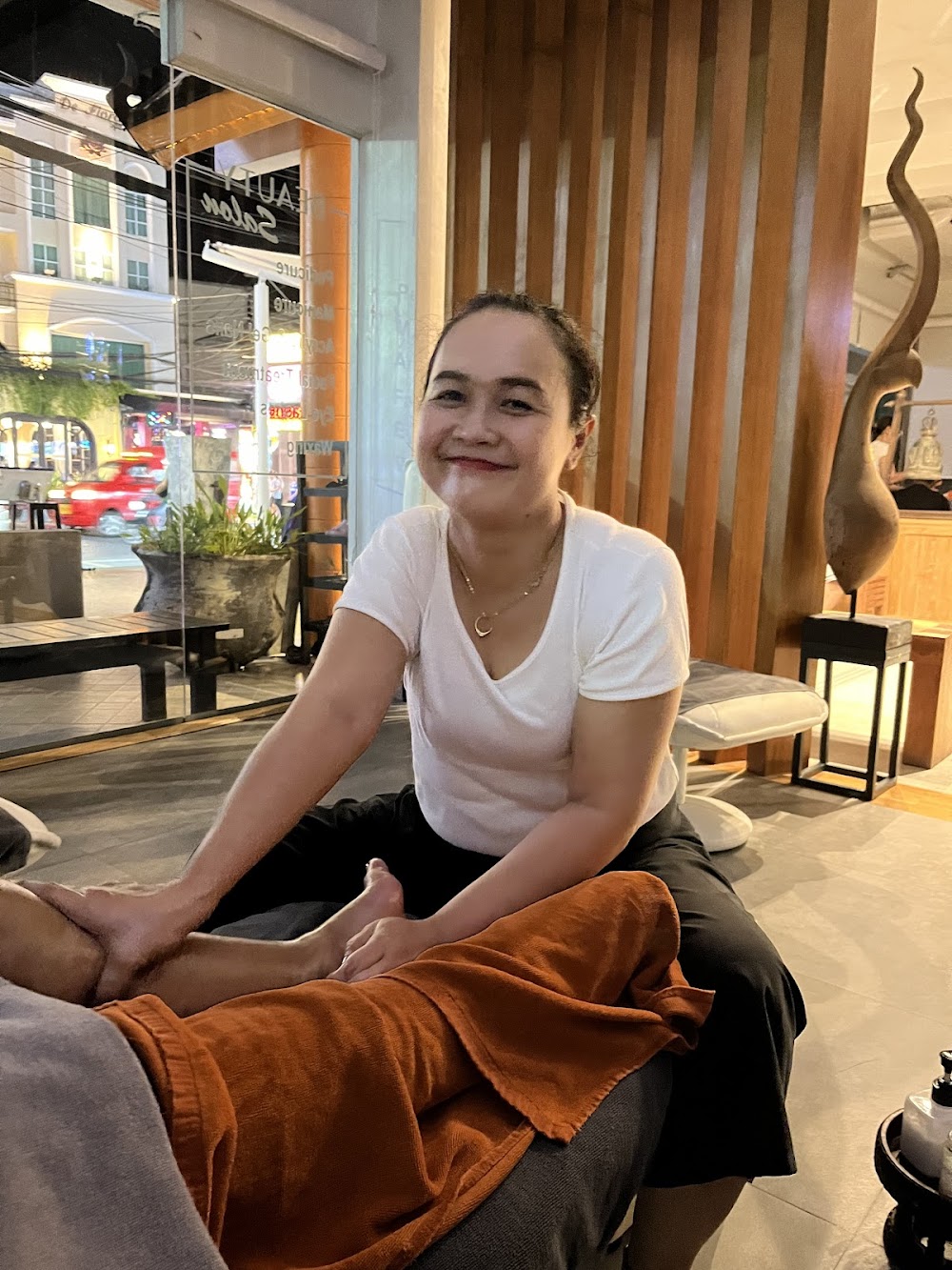5 Star Massage