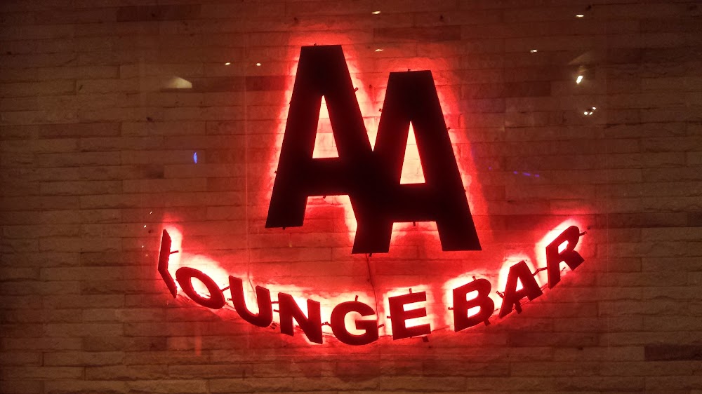 AA Lounge