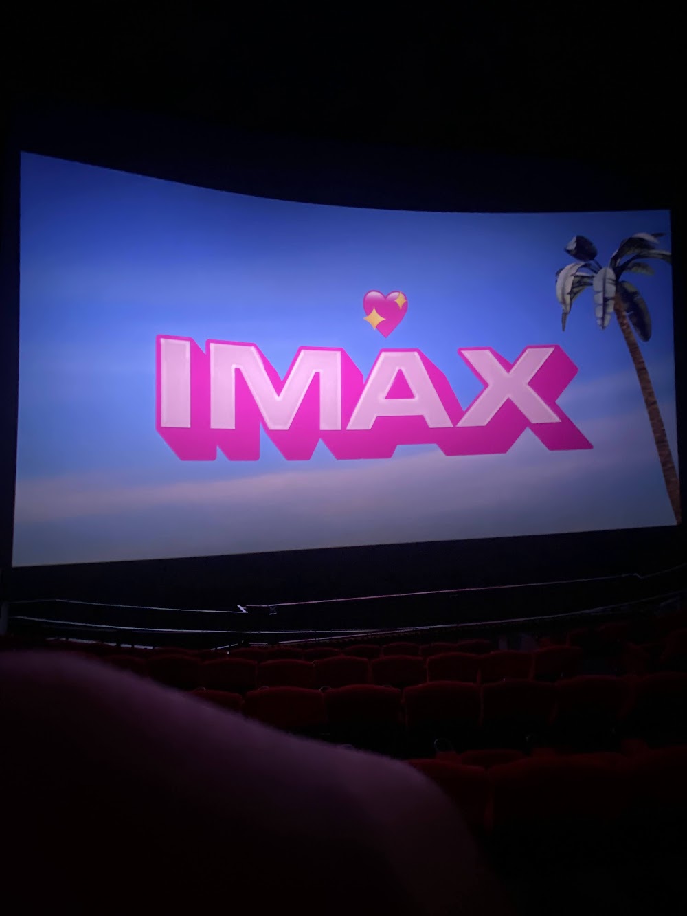 AIS 4DX Theater