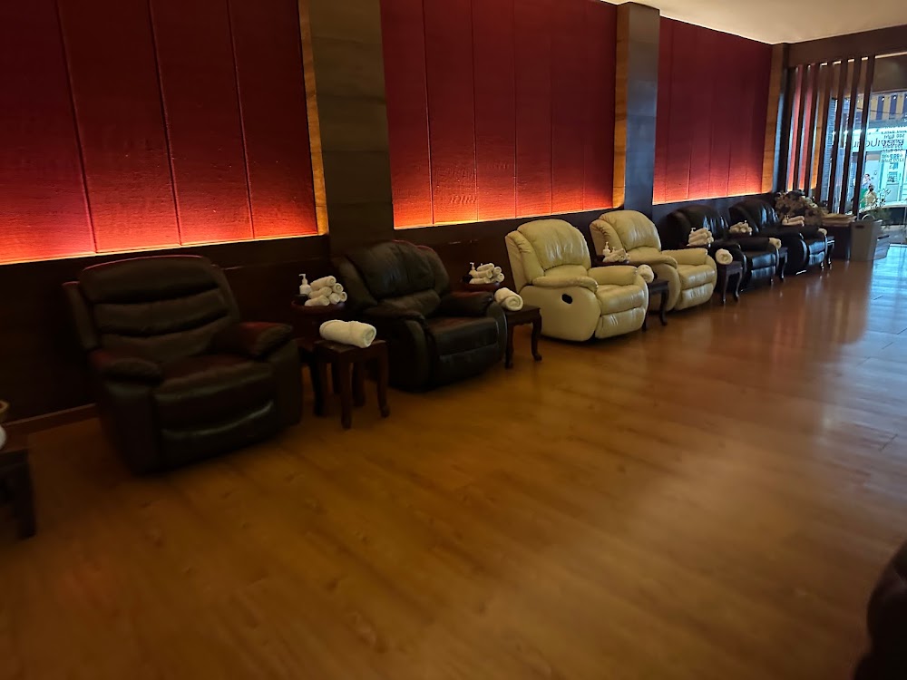 Anda Massage