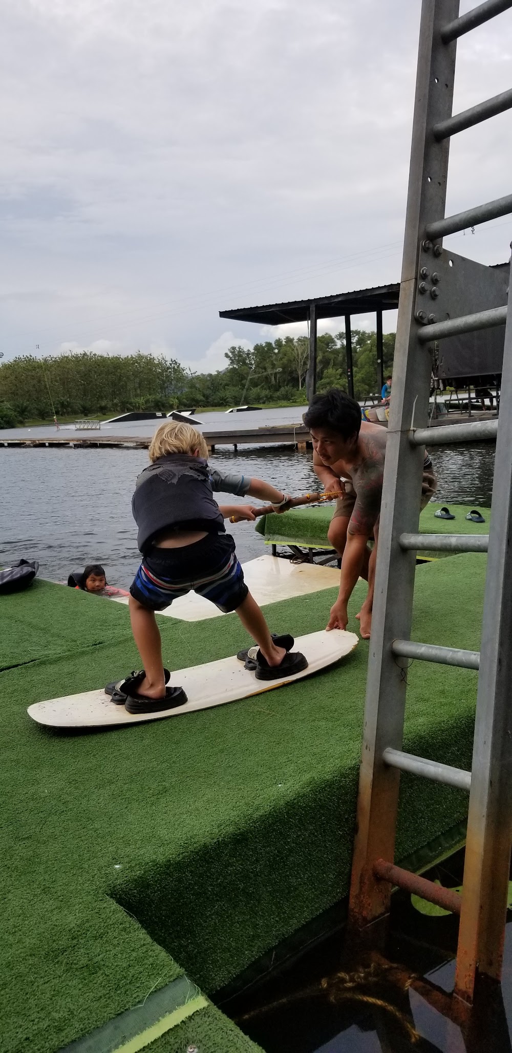 Anthem Wakepark