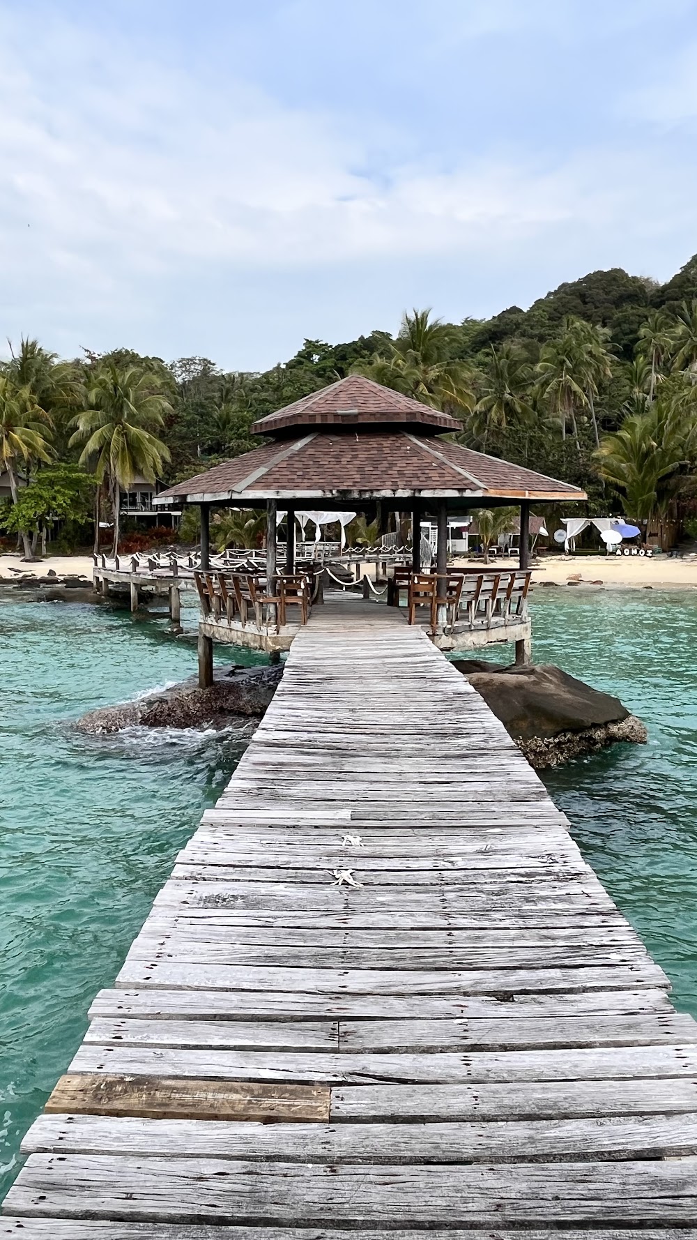Ao Noi Beach