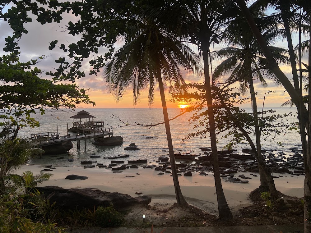 Ao Noi Beach