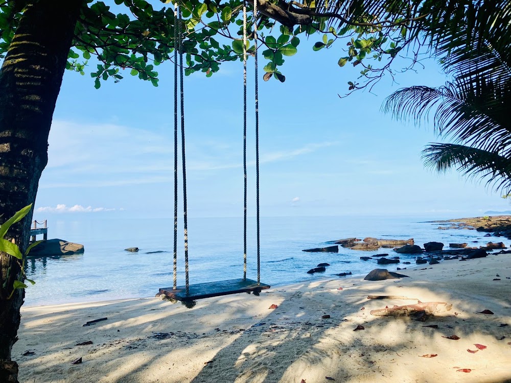 Ao Noi Beach