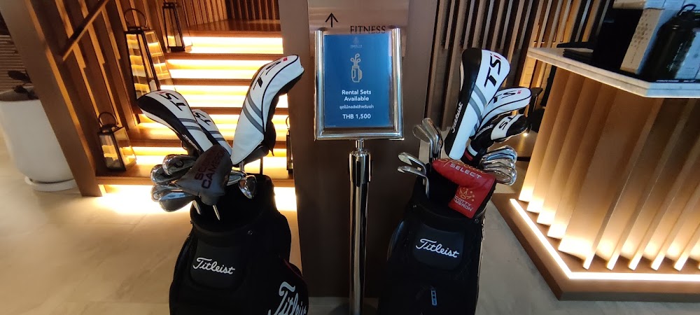 Aquella Golf and Country Club