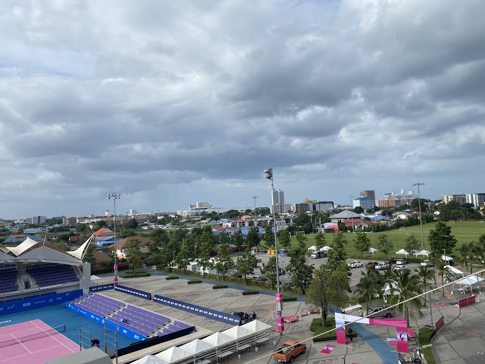 Arena Hua Hin