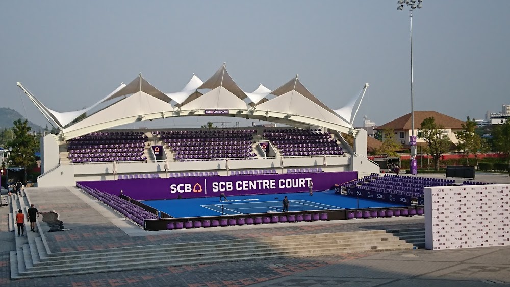 Arena Hua Hin