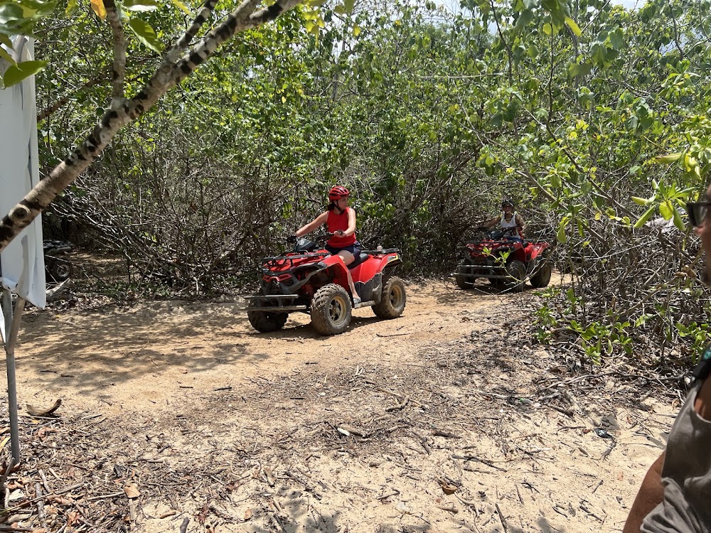 ATV Phuket Tours