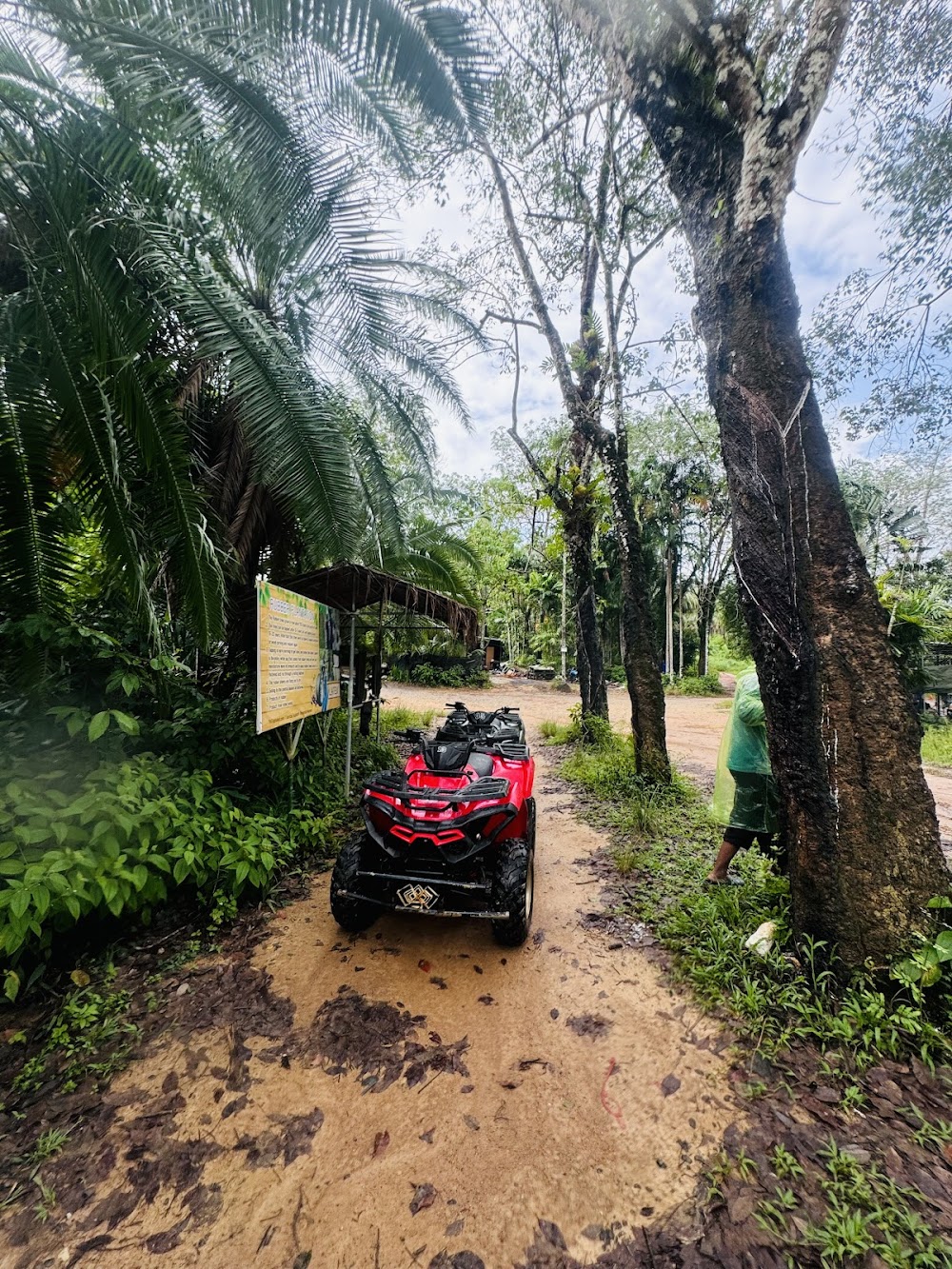 ATV Phuket Tours