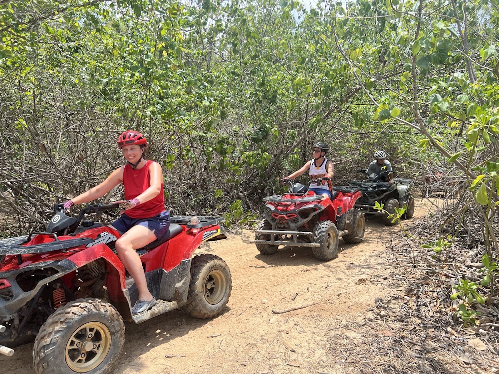 ATV Phuket Tours