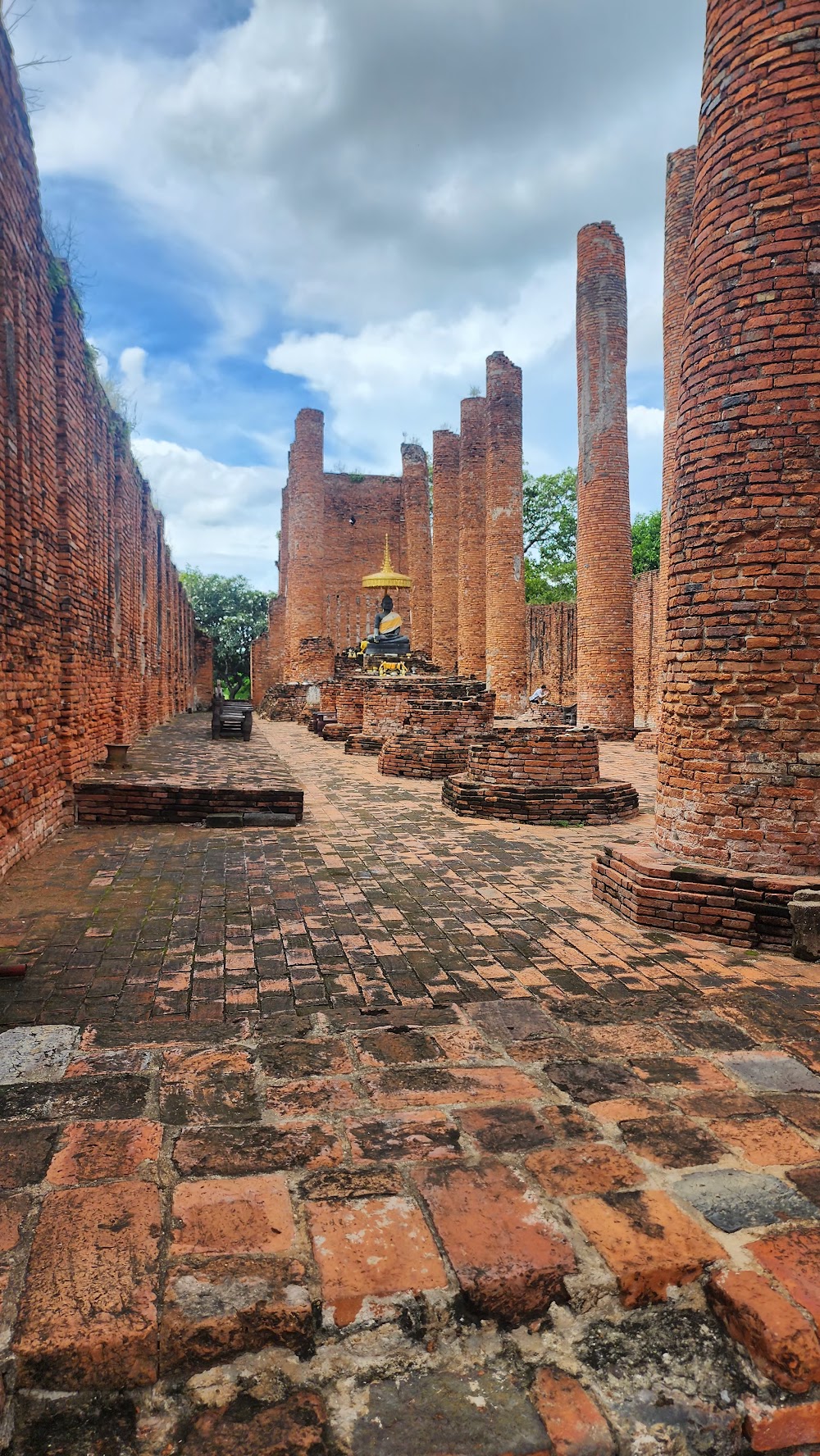 Ayutthaya Tourism Centre