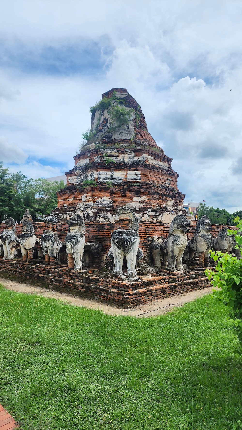 Ayutthaya Tourism Centre