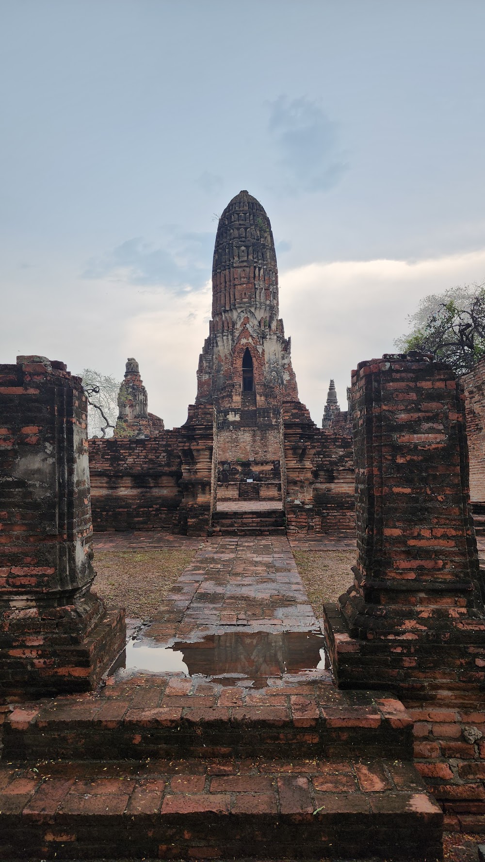 Ayutthaya Tourism Centre