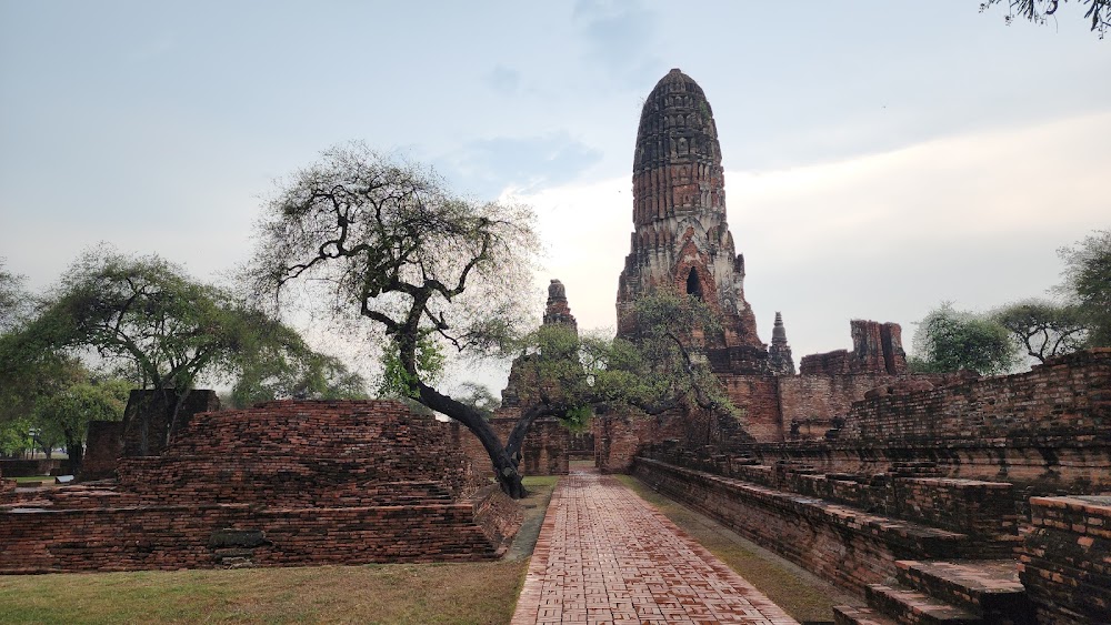 Ayutthaya Tourism Centre