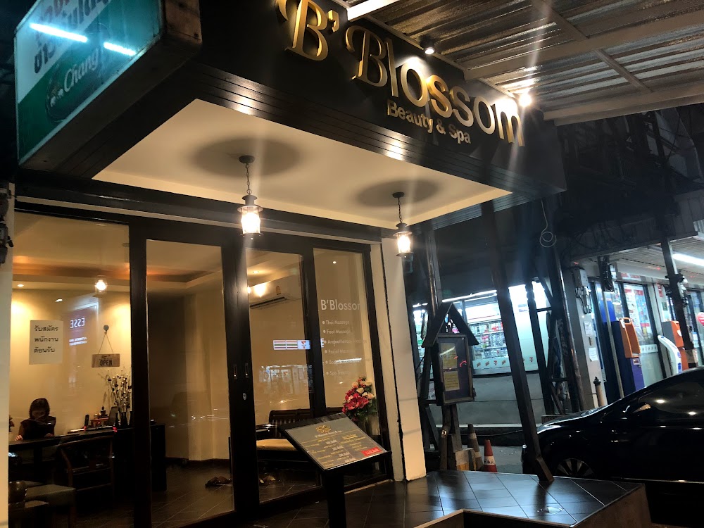 B’Blossom Beauty & Spa
