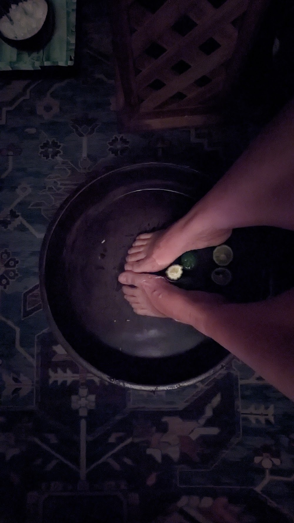 Baan Sabai Spa