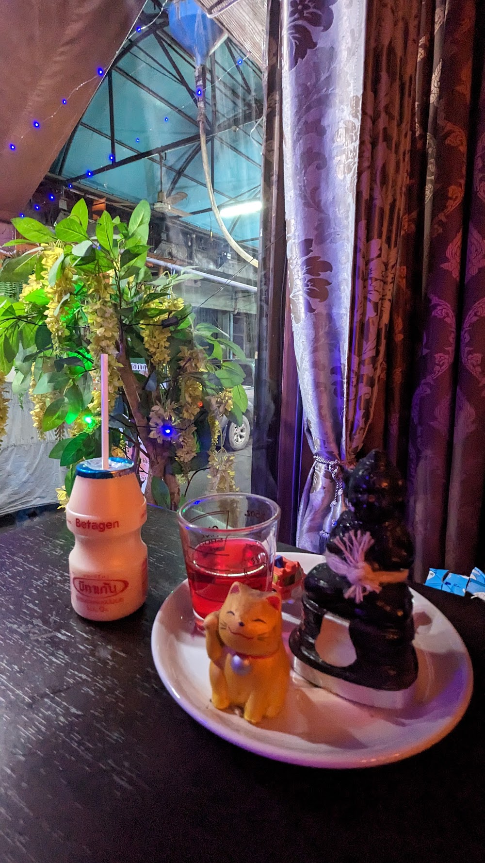 Baan Sabai Spa