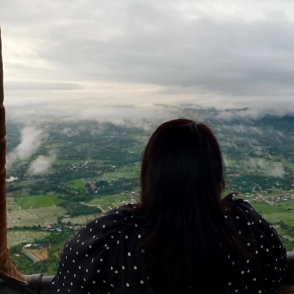 Balloon Adventure Thailand