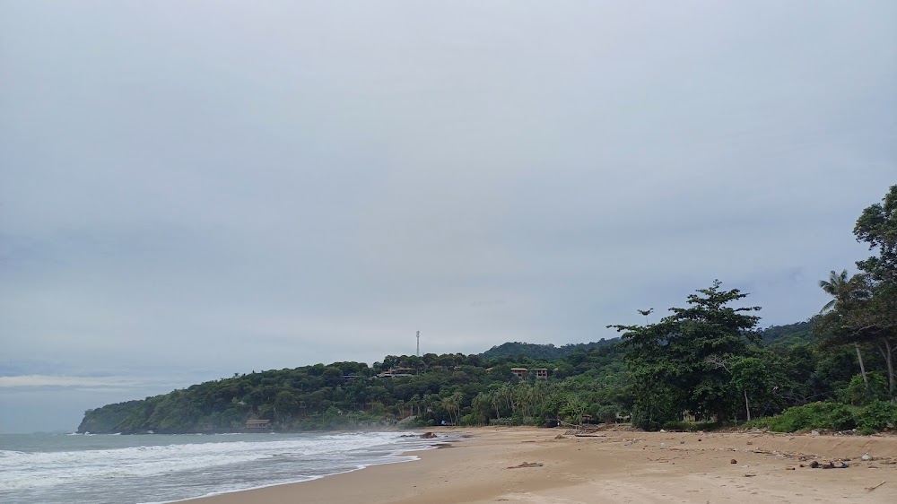 Bamboo Beach Had Mai Phai