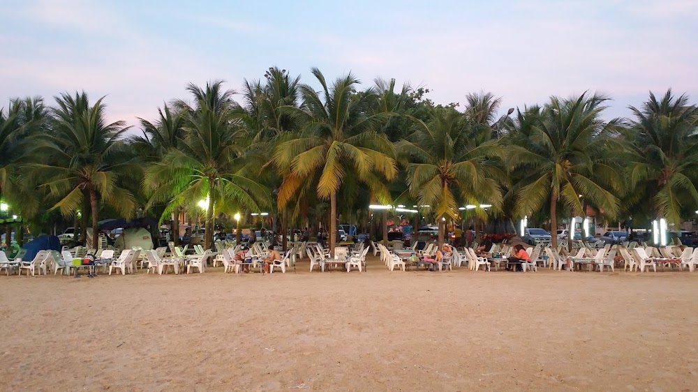 Ban Amphur Beach