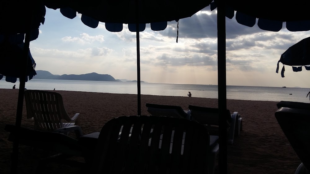 Ban Amphur Beach