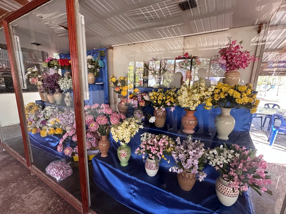 Ban Kham Phra Handicraft Centre