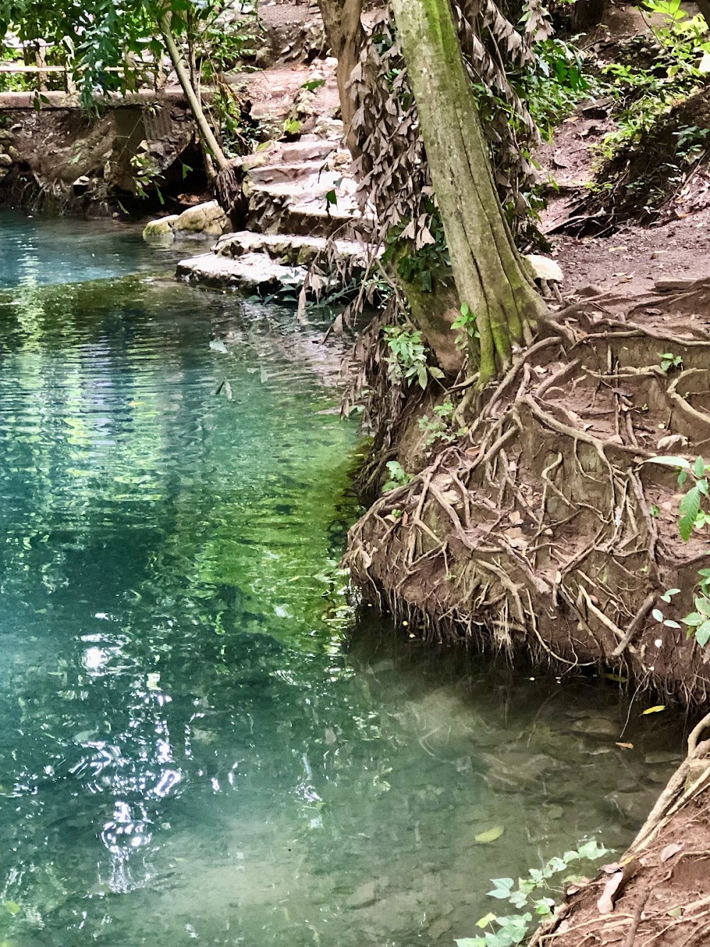 Ban Tha Chang Spring