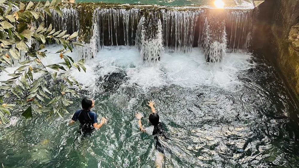 Ban Tha Chang Spring