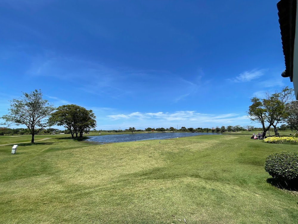 Bangpoo Golf & Sports