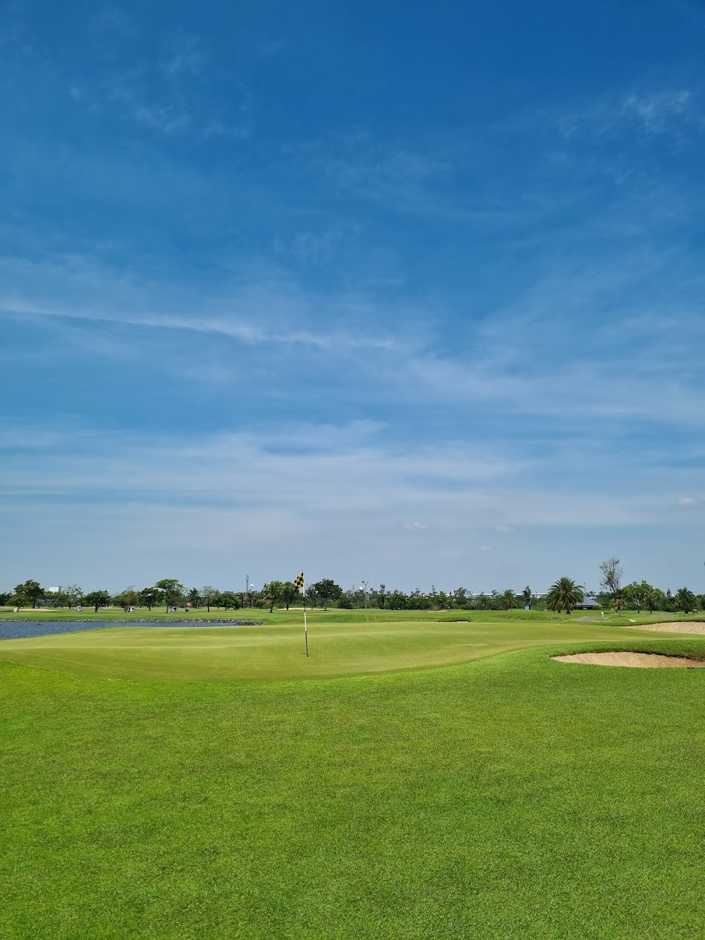 Bangpoo Golf & Sports
