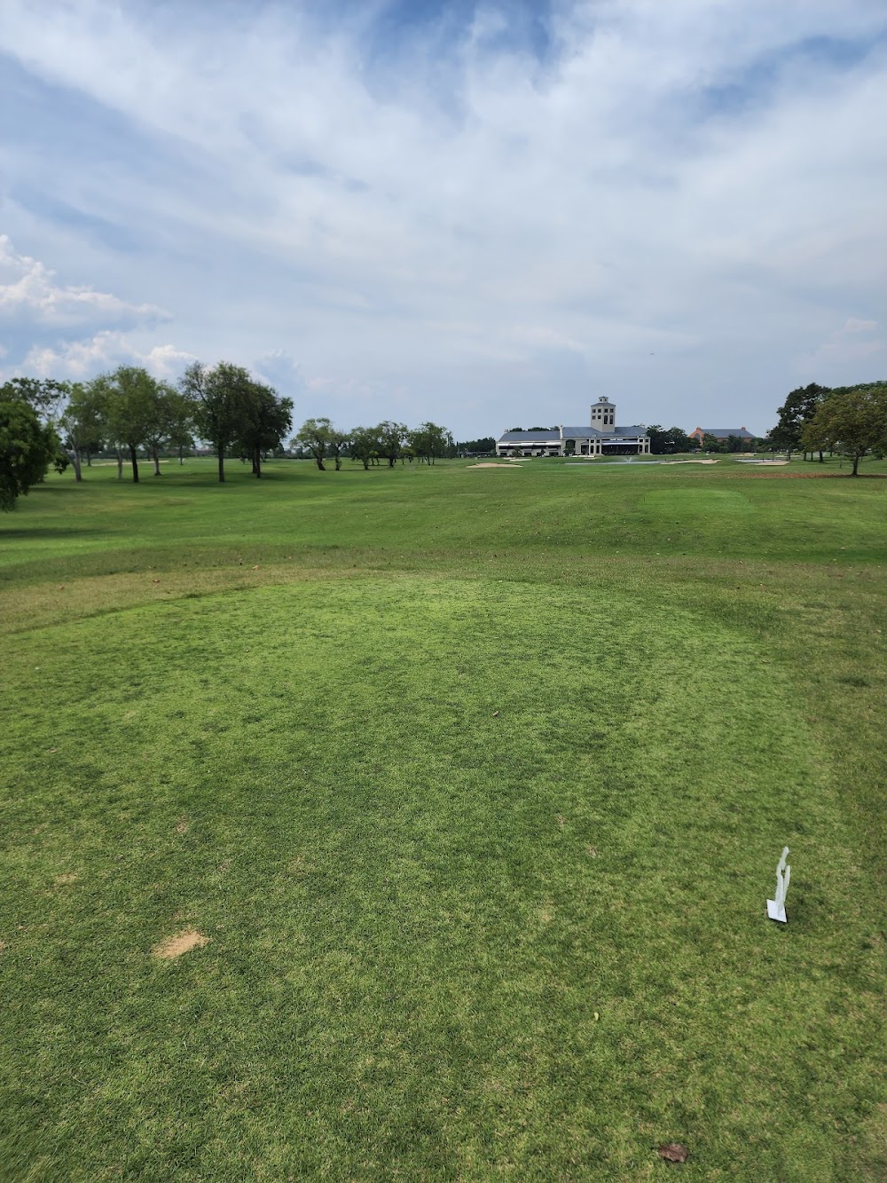 Bangpoo Golf & Sports