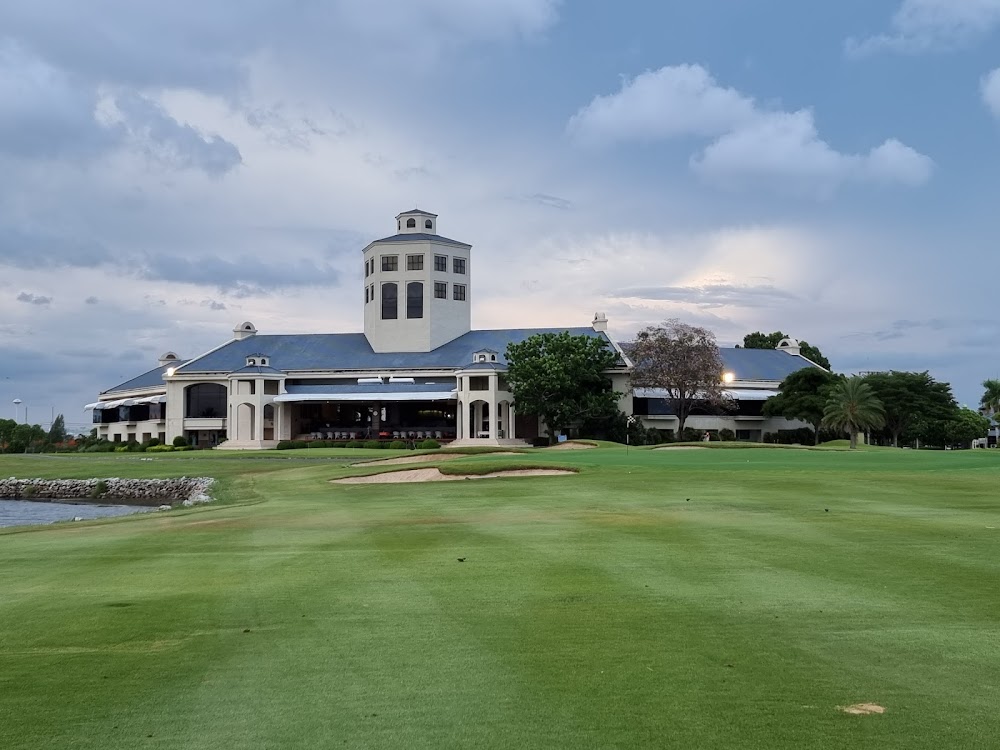 Bangpoo Golf & Sports