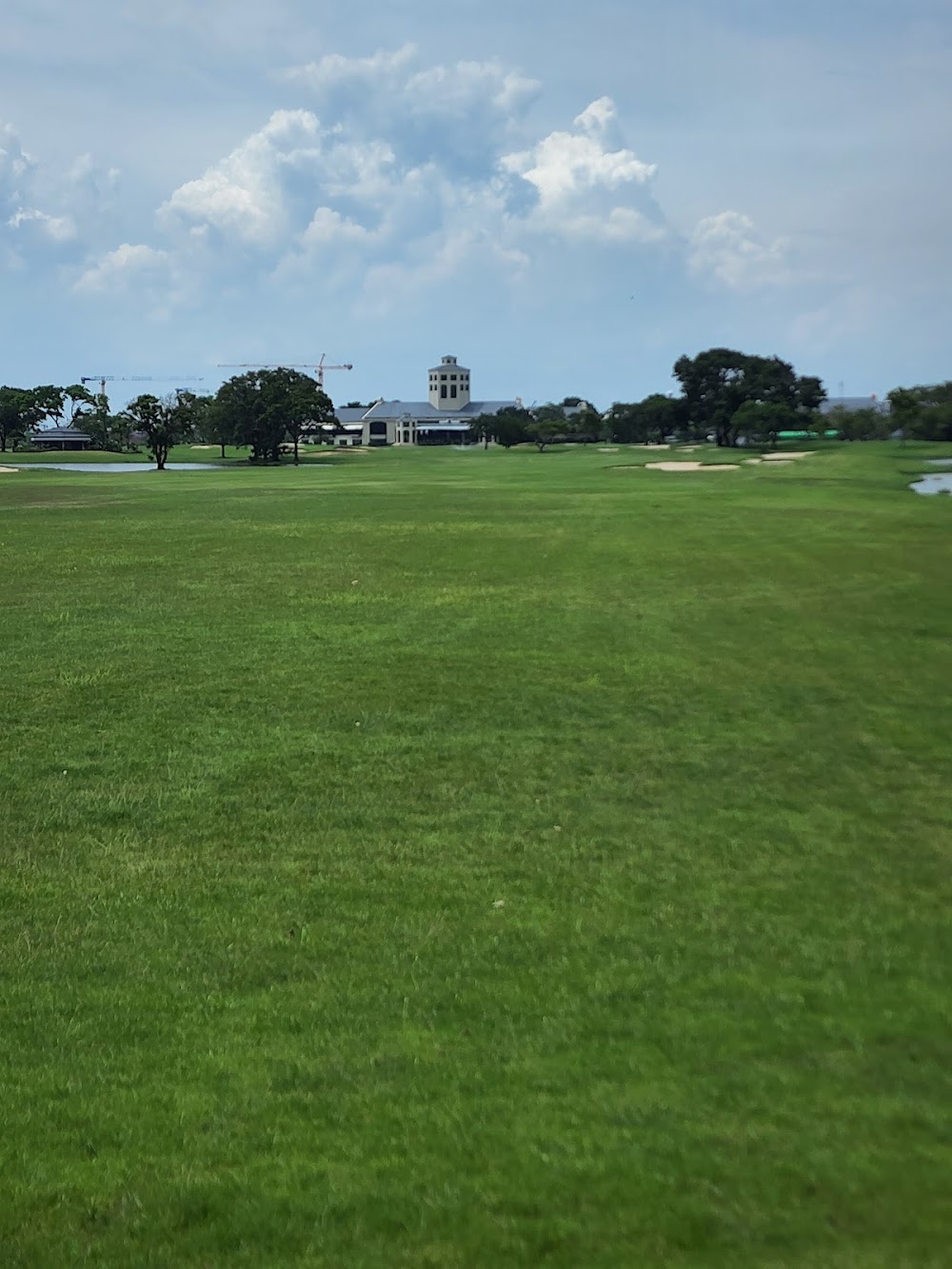 Bangpoo Golf & Sports