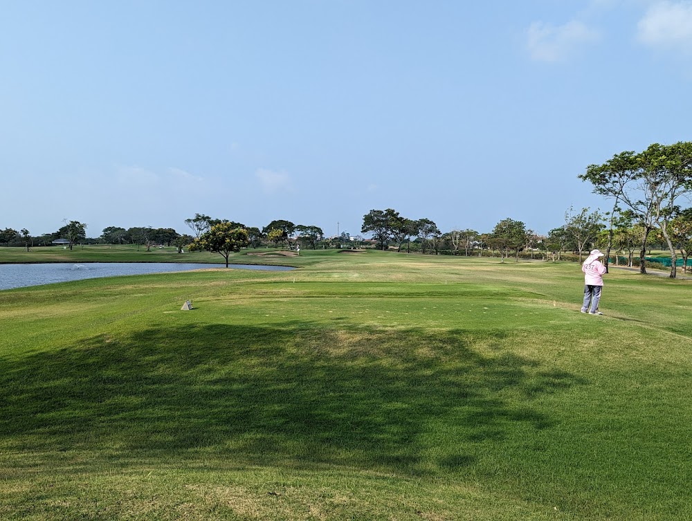 Bangpoo Golf & Sports