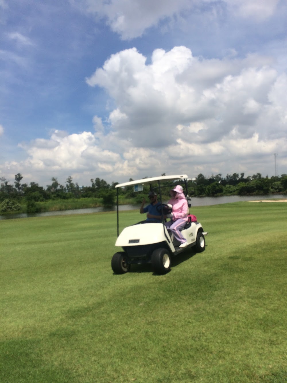 Bangpoo Golf & Sports