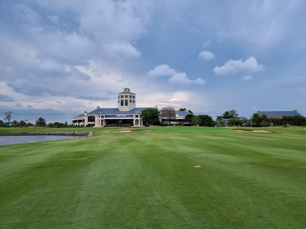 Bangpoo Golf & Sports