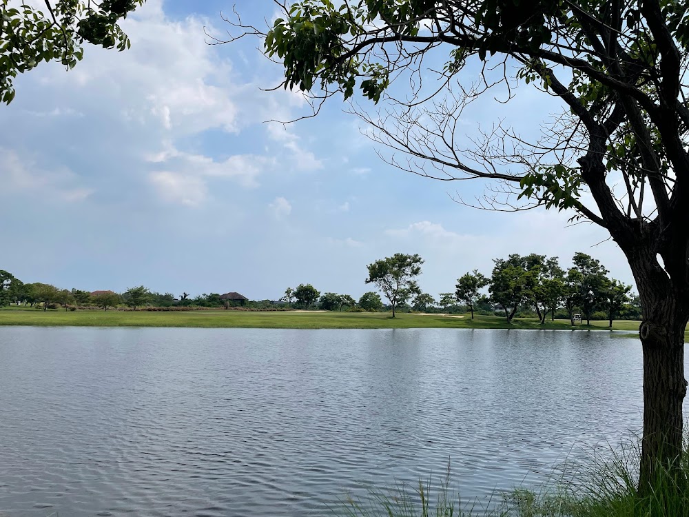 Bangpoo Golf & Sports