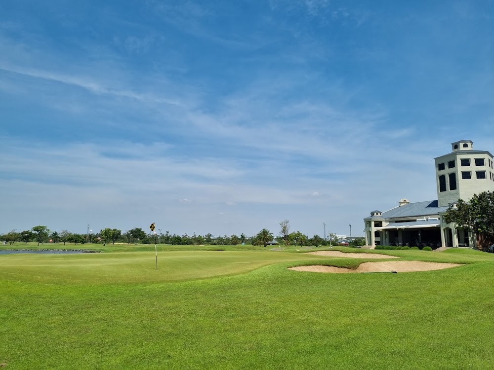 Bangpoo Golf & Sports