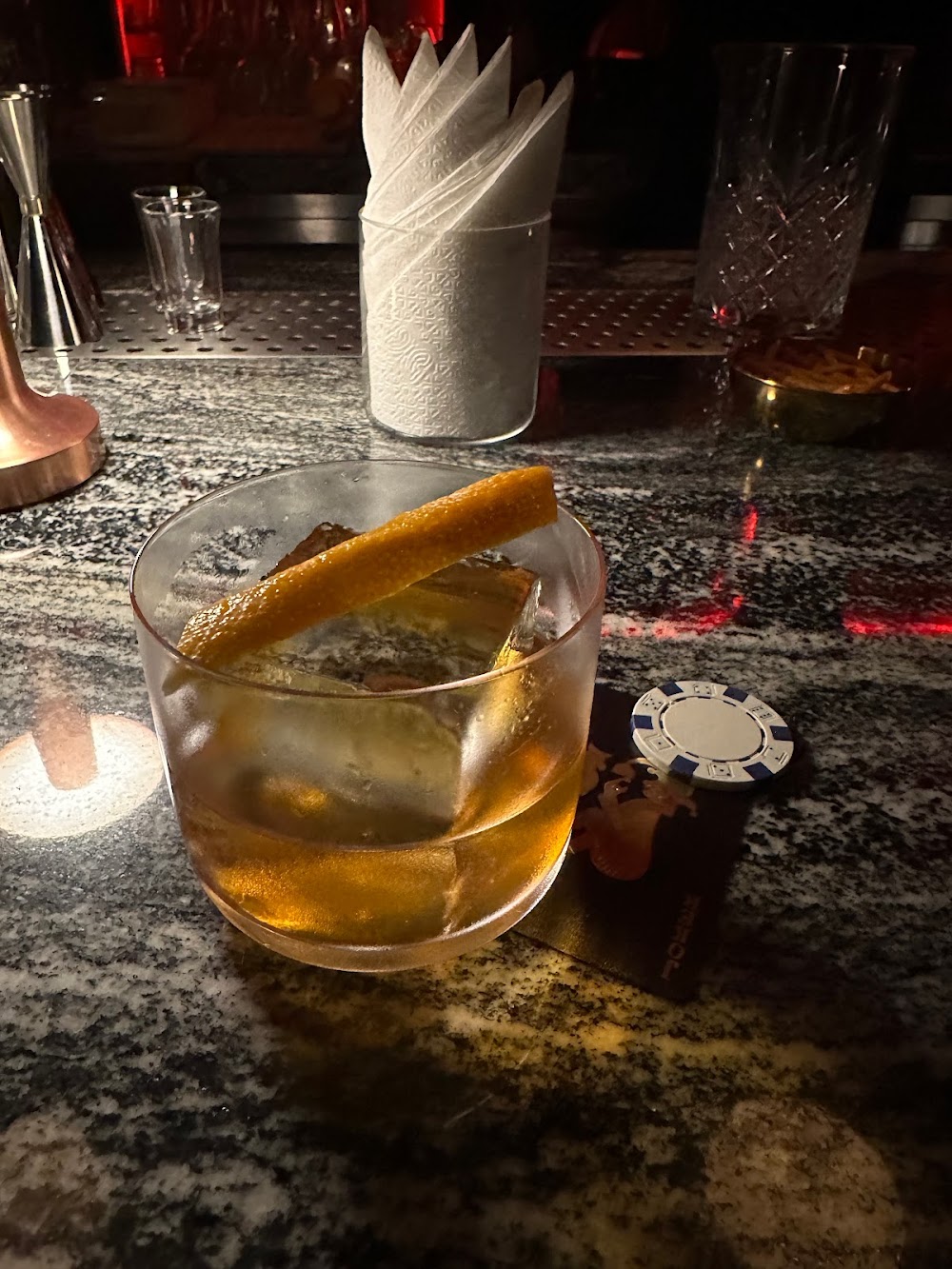 Bar Rouge