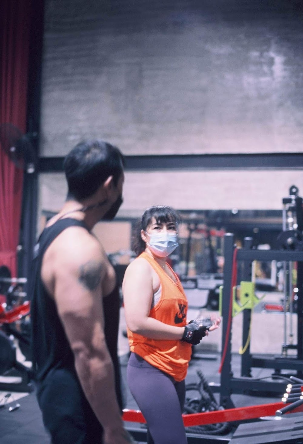BB Gym