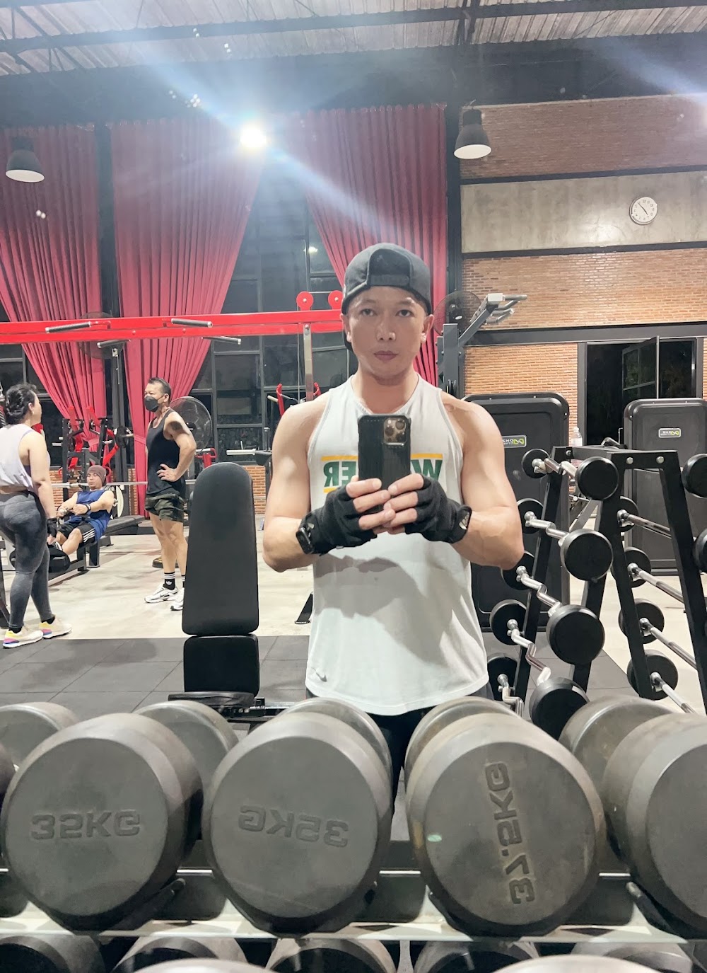 BB Gym