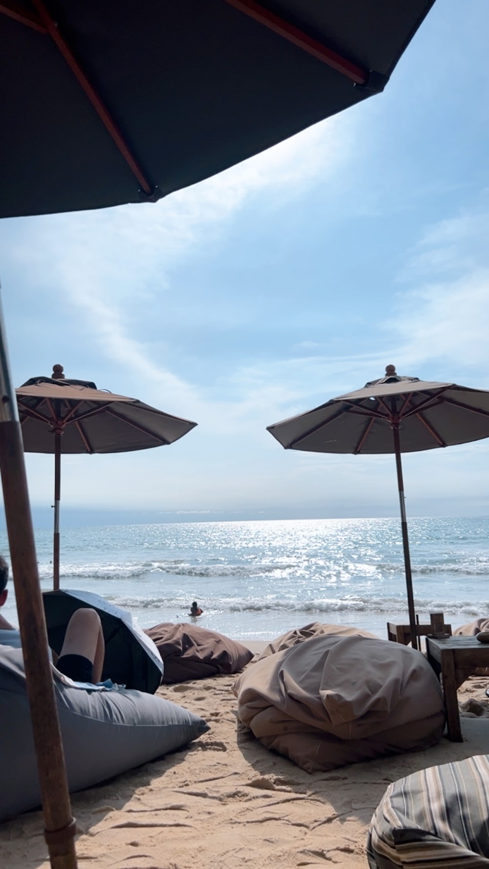 Beach Club