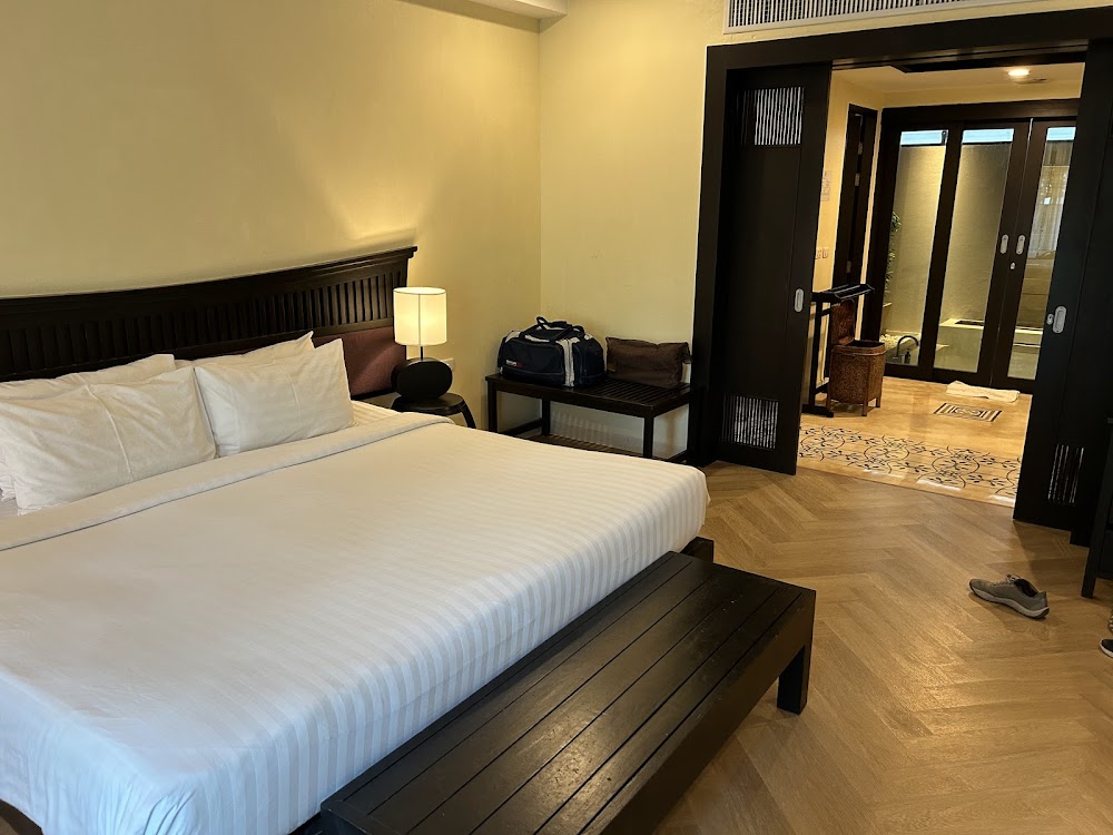 Bhu Nga Spa by Bhu Nga Thani Resort&Spa