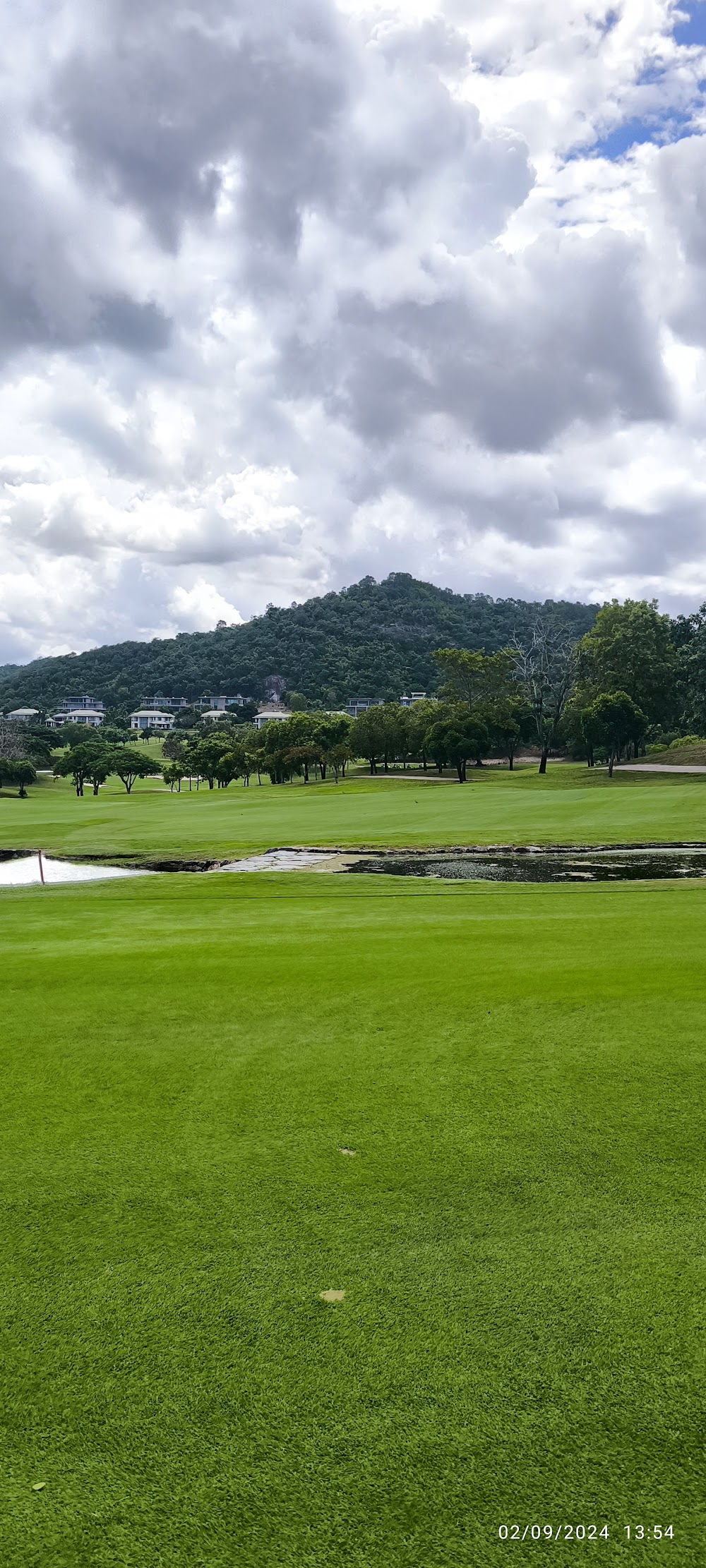 Black Mountain Golf Club